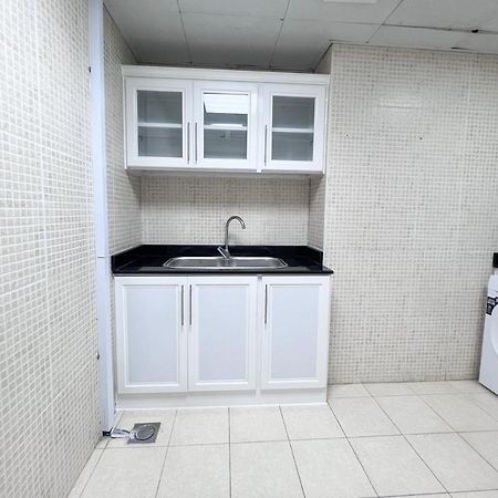 Amt Mena Aparthotel Doha Buitenkant foto